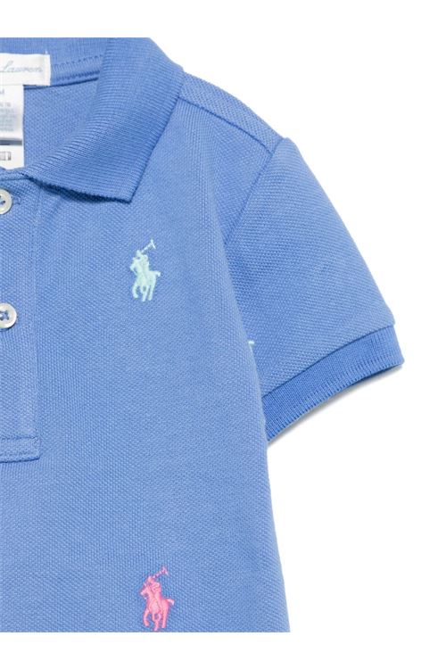  RALPH LAUREN KIDS | 320882605006